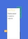Optimisation et analyse convexe