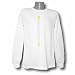 Vigreux Condenser Vertical Long Sleeve T-shirt