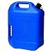F3 Brands, LLC 50863 Plastic Water Can