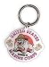 United States Marine Corps Bulldog Keychain