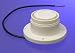 Visonic Z-PMSIREN Outdoor Siren For Securelinc Alarm System