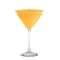 CandleTini 10-oz. Scented Candle- Lemon