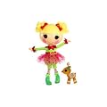 Lalaloopsy Holly Sleighbells Doll