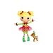 Lalaloopsy Holly Sleighbells Doll