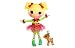 Lalaloopsy Holly Sleighbells 2011 Collector Doll