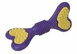 Eigenschaften Trixie  / DENTAfun Knochen, Naturgummi, 15 cm