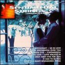 Eigenschaften The Sentimental Strings  / So in Love [US-Import]