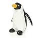 Childrens Room Decor: "Penguin" Decorative Desk Companion for the Home, School or Office