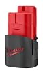 Milwaukee 48-11-2401 12-Volt Lithium-ion Cordless Tool Battery