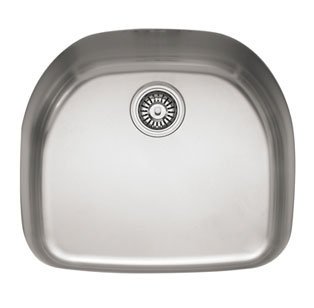 Franke PRX-110-21 Kitchen Sink 1 Bowl