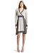 BCBGMAXAZRIA Women's Sandra Godget Faux Wrap Dress-visli Cheap Deals