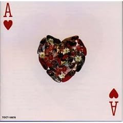 HEART ACE(�n�[�g�̃G�[�X)