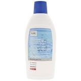Bosch Détartrant liquide pour machines à café automatiques, cafétières et bouilloires (500ml)