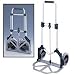 Dock Dolly Stowable Hand Cart