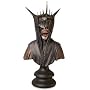 Mouth of Sauron Bust - Lord of the Rings - Polystone - Sideshow - Limited Edition