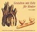  : Gestalten mit Holz f&uuml;r Kinder