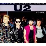 The Complete Guide to the Music of U2 (Complete Guide to the Music of)