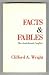 Facts and Fables by Clifford A. Wright ISBN 0710302940