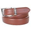 DiSANTO leather belt