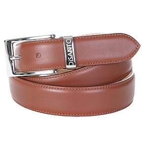 DiSANTO leather belt