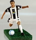 Eigenschaften Stars of Sports 09614 / Stars of Sports 09614 - Gianluca Zambrotta 3