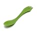Light My Fire Spork 4-pack - Green Apple