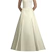 Isaac Mizrahi for Target® Full Ball Skirt - Opal Cream
