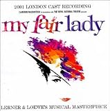 My Fair Lady Search