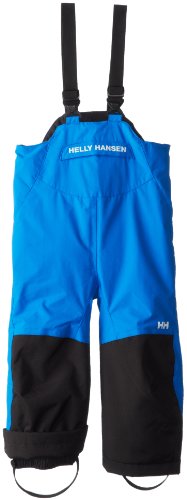 Helly Hansen Boy's K Rider Insulated Bib Pant