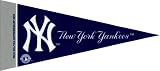 Baseball Pennants: MLB Mini New York Yankees Pennant