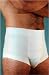 How To Measure Bra Sizes : Cotton Spandex Hi Rise Support Brief