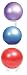 3-Ball Stability Ball Tree