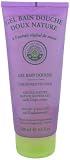 Roger & Gallet Gentle Nature Bath & Shower Gel 200ml/6.6oz - Grape Extract