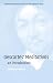 Descartes's Meditations: An Introduction (Cambridge Introductions to Key Philosophical Texts)