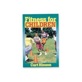 Click here to buy Fitness for Children Book (EA).