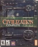 Civilization 3 Complete