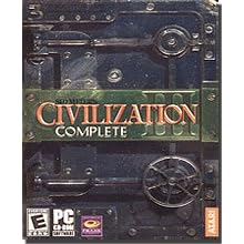 Sid Meier's Civilization III Complete: Video Games