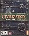 Software : Civilization 3 Complete