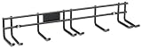 Racor Pro Ski and Pole Rack, Fits Three Pair #PS-3R
