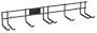 Racor Pro PS-3R Three Pair Ski and Pole Rack