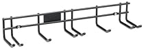 Racor Pro PS-3R Three Pair Ski and Pole Rack