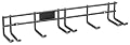 Racor Pro PS-3R Three Pair Ski and Pole Rack