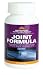 Dietary Supplement Joint Formula Glucosamine Chondroitin MSM And Natural Cox II Inhibitors