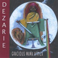 Gracious Mama Africa Dezarie