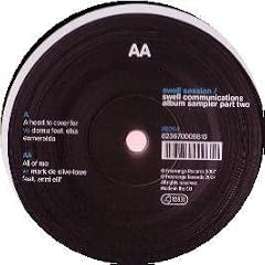 Swell Communications Lp...