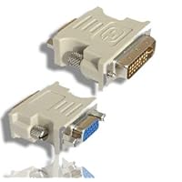 DVI to VGA Adaptor