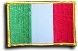 Italy - Country Rectangular Patches