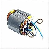 STATOR ASSY 115V C8FB2 C8FB Hitachi Replacement Part # 340108G