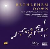 Review Naxos  / Bethlehem Down