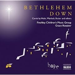 Bethlehem Down